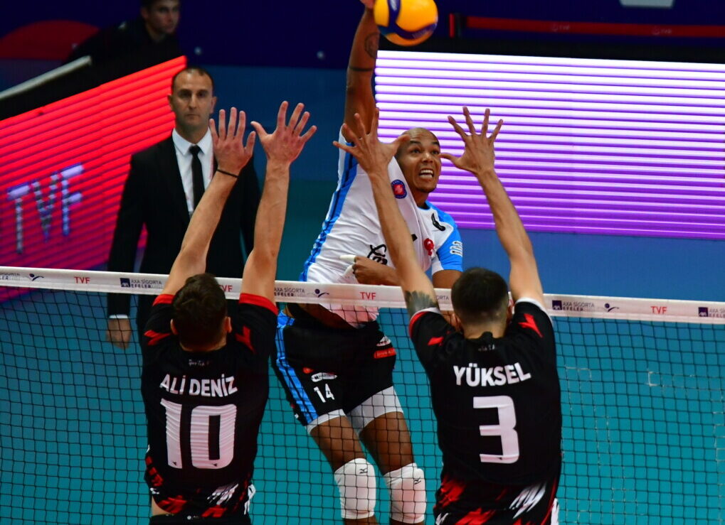Halkbank Durdurulam yor Voleybolunsesi Halkbank Durdurulam yor Voleybolunsesi