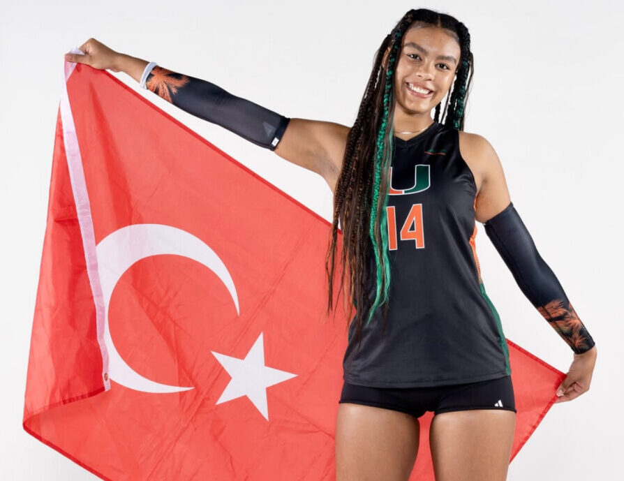 Dalia Wilson, Avrupa sahnesine Consolini ile dönüyor