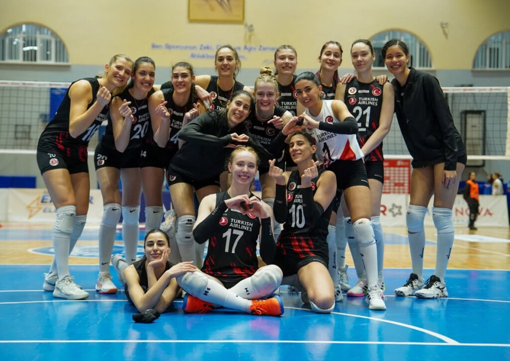 THY, Aydın’da geri dönüşle güldü