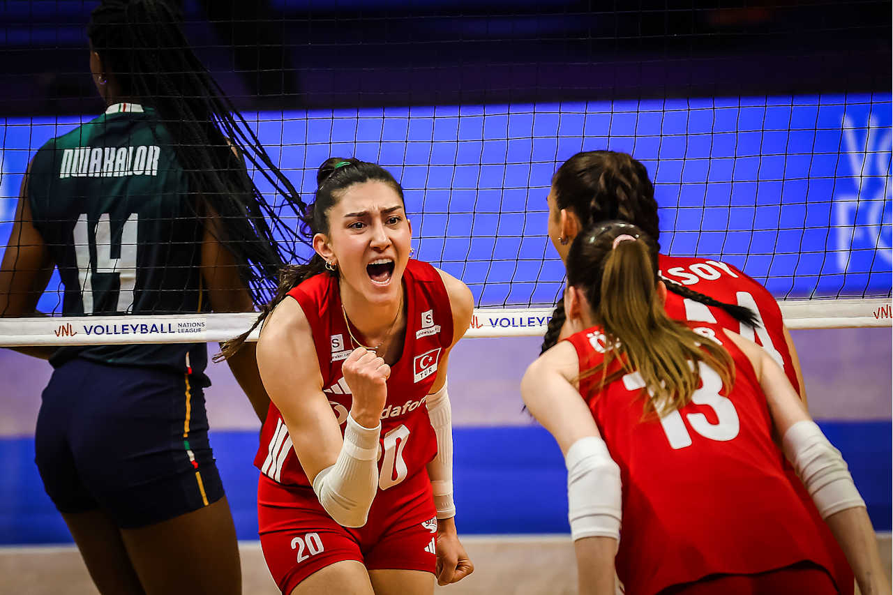 Filenin Sultanları, İtalya’ya mağlup oldu